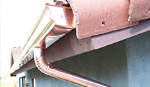 Rain Gutter Installation, Repair, Cleaning in Deer Park, AL